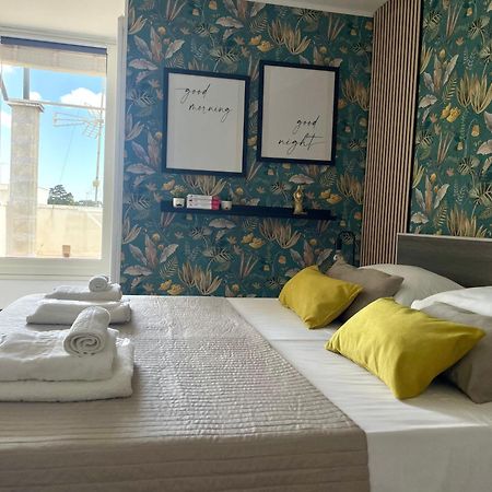 Casa Giuliani Appartement Porto Cesareo Buitenkant foto