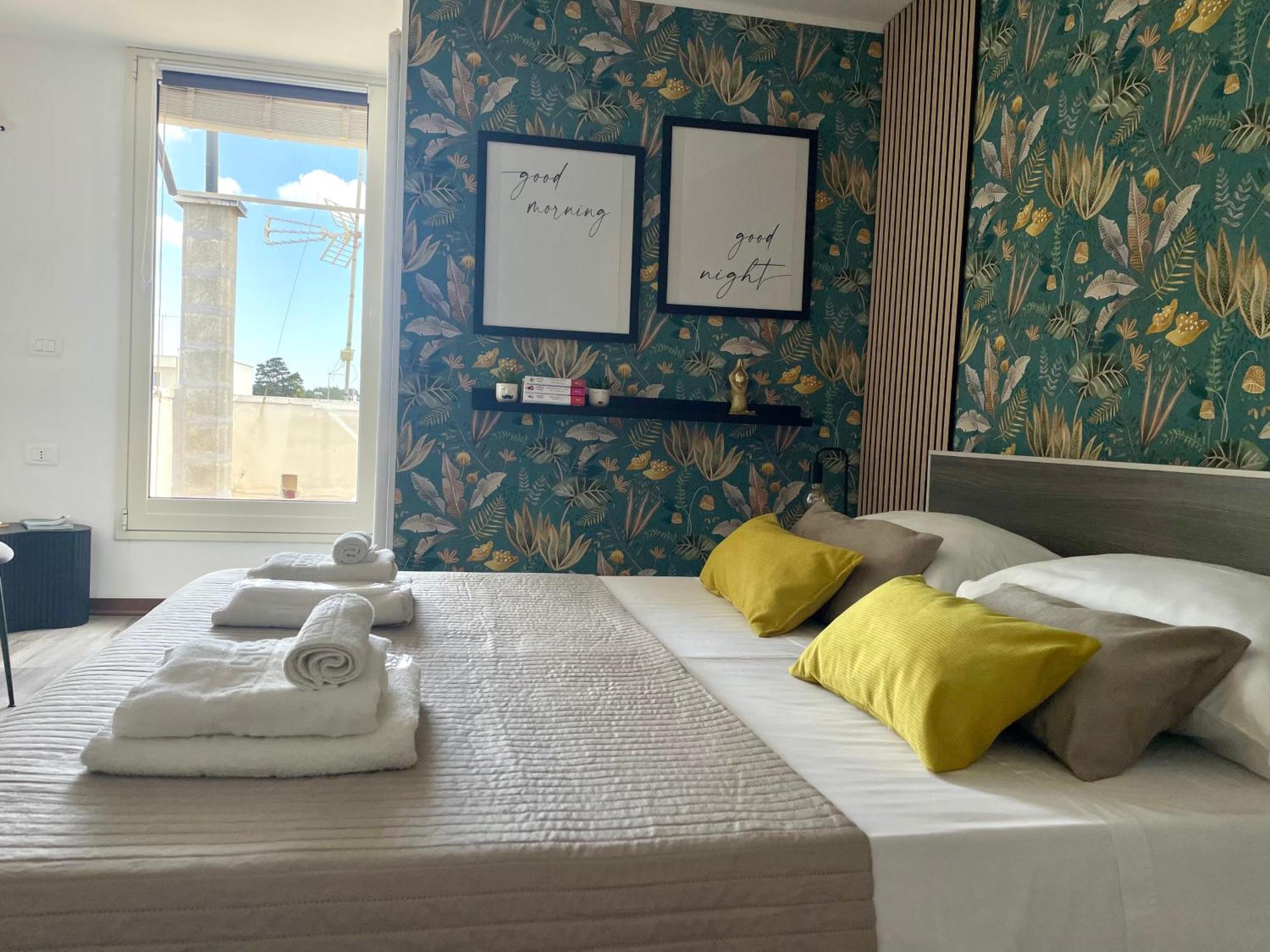Casa Giuliani Appartement Porto Cesareo Buitenkant foto