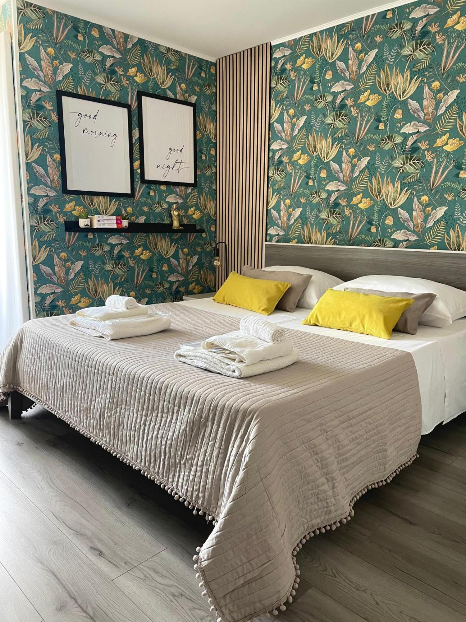 Casa Giuliani Appartement Porto Cesareo Buitenkant foto